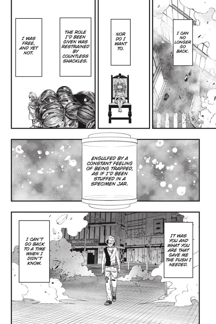 Read Dead Mount Death Play Manga Online