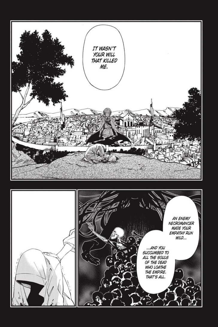 Read Dead Mount Death Play Manga Online