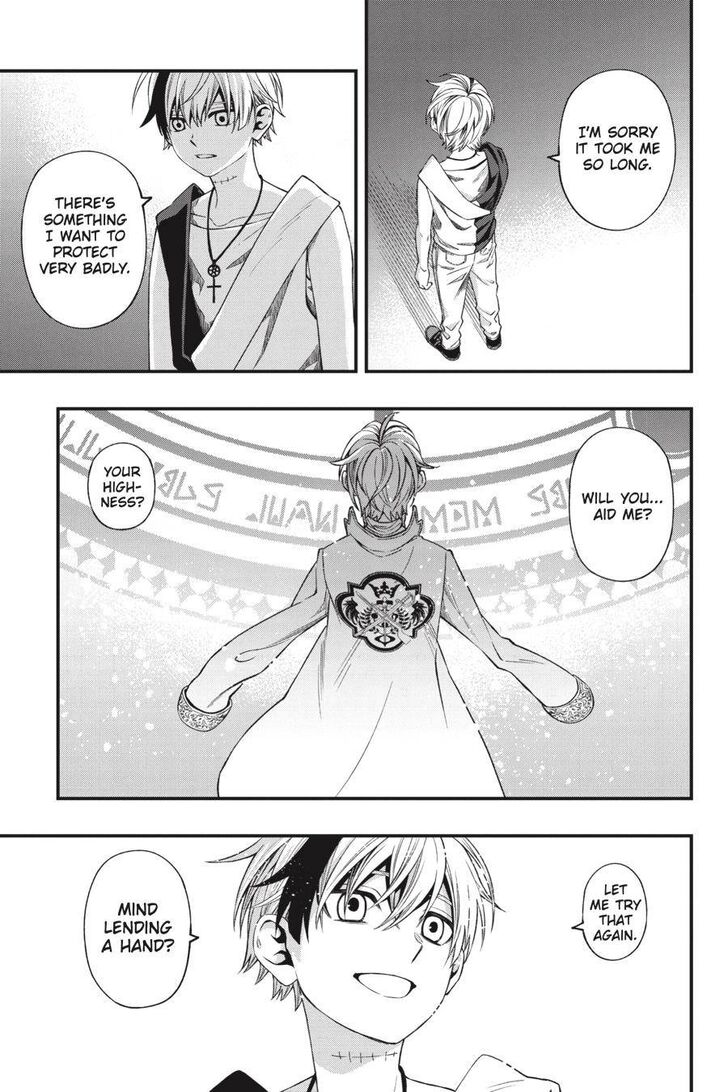 Read Dead Mount Death Play Manga Online