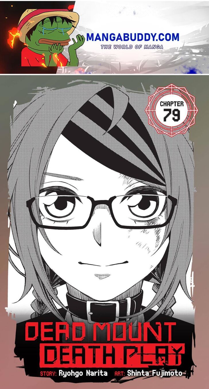 Read Dead Mount Death Play Manga Online
