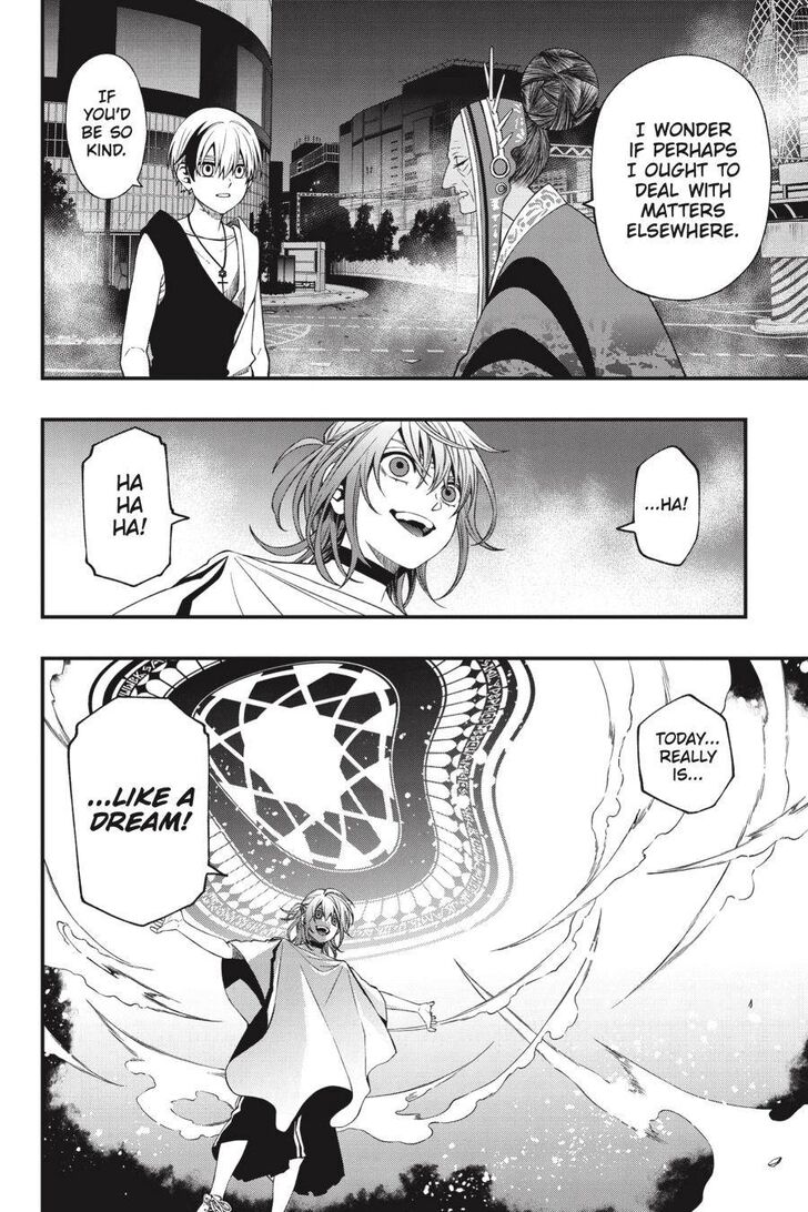 Read Dead Mount Death Play Manga Online