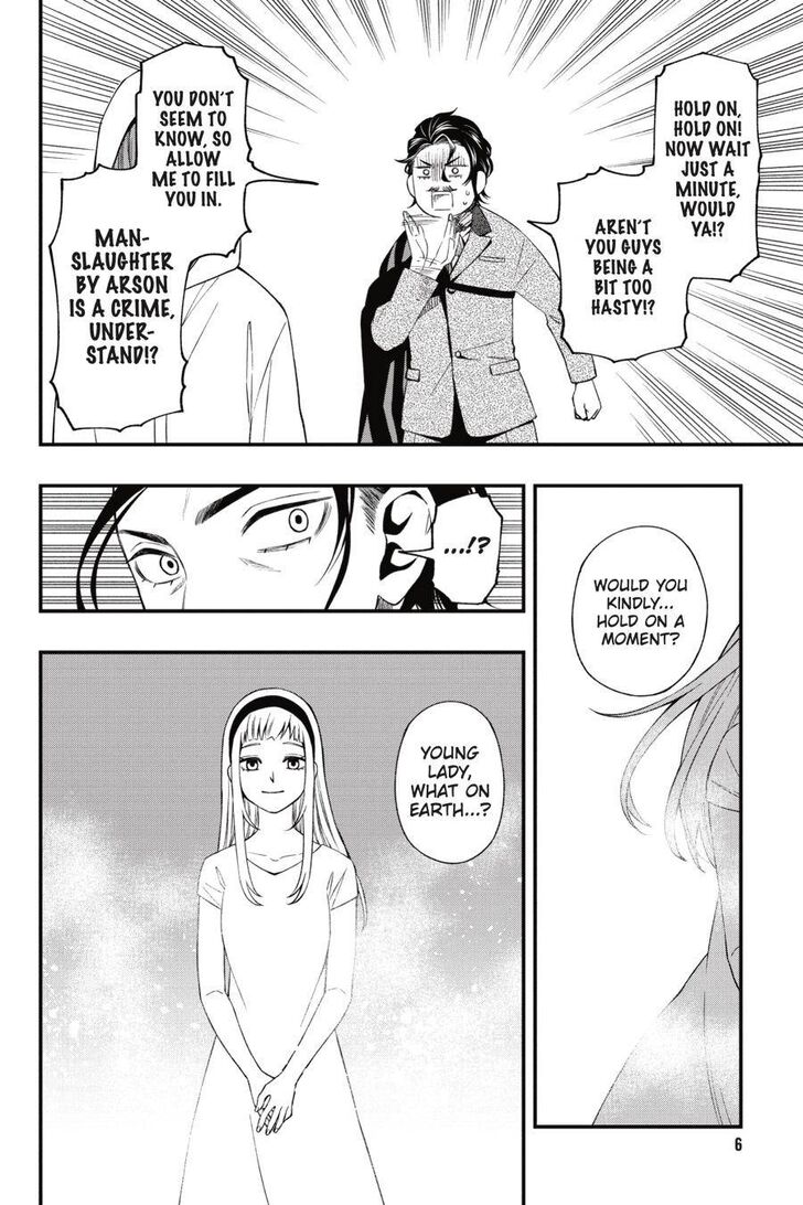 Read Dead Mount Death Play Manga Online