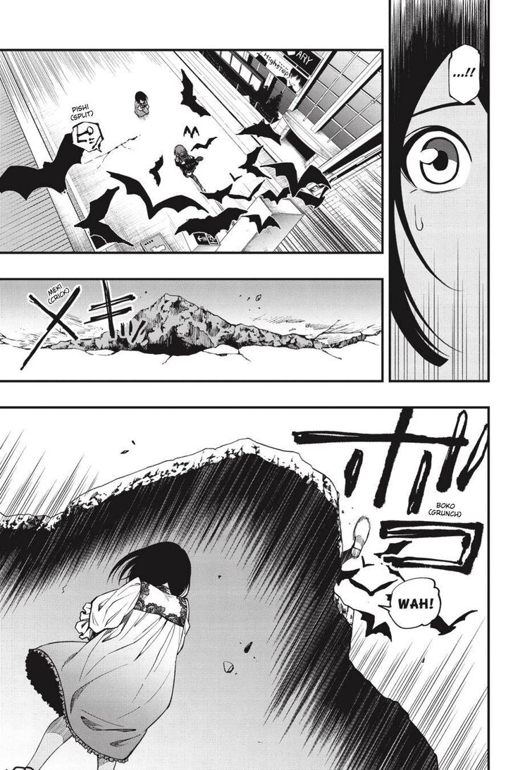 Read Dead Mount Death Play Manga Online