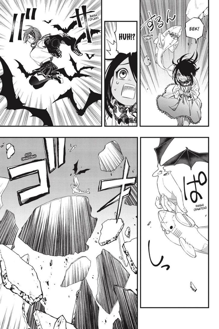 Read Dead Mount Death Play Manga Online