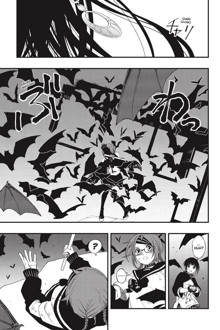 Read Dead Mount Death Play Manga Online