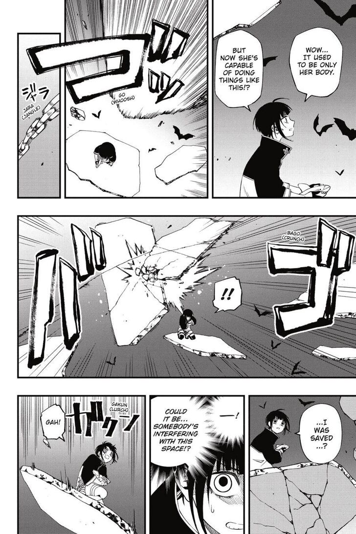 Read Dead Mount Death Play Manga Online