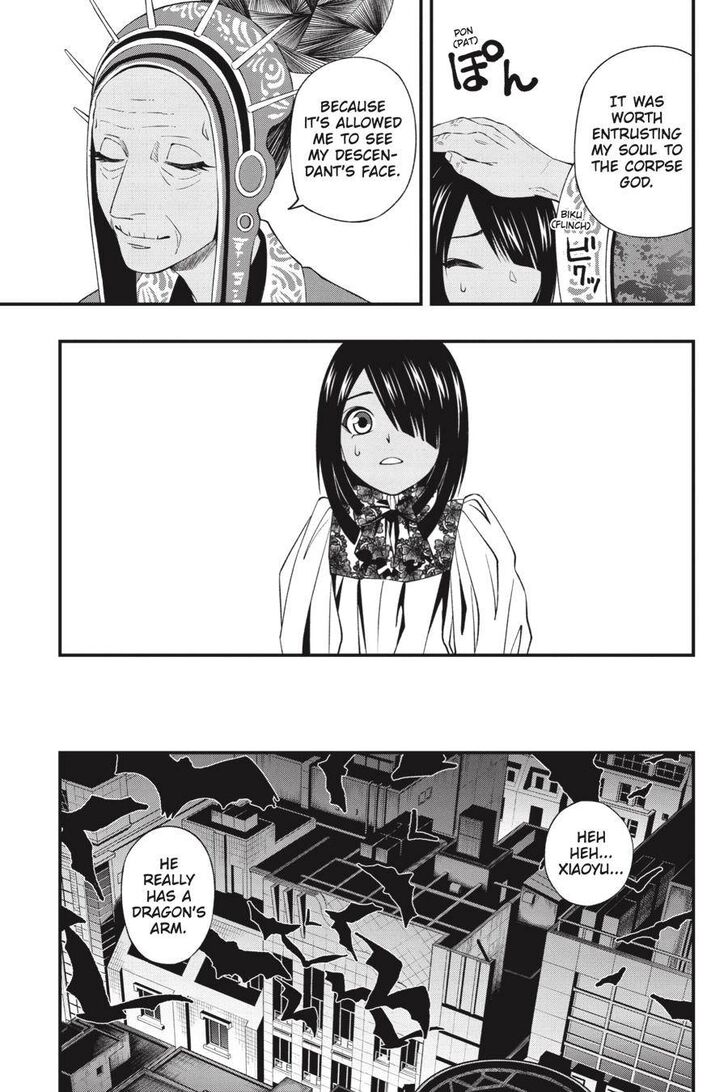 Read Dead Mount Death Play Manga Online