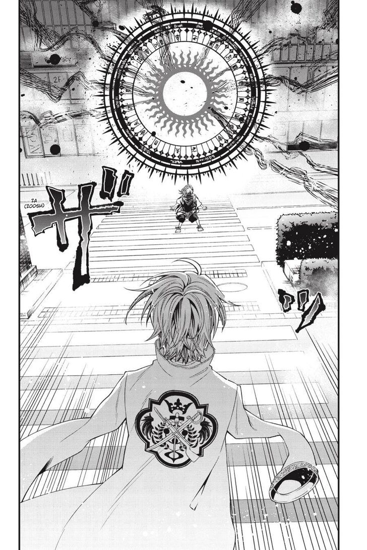 Read Dead Mount Death Play Manga Online