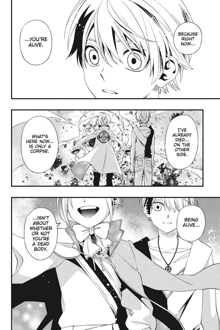 Read Dead Mount Death Play Manga Online