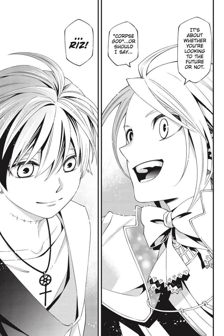 Read Dead Mount Death Play Manga Online