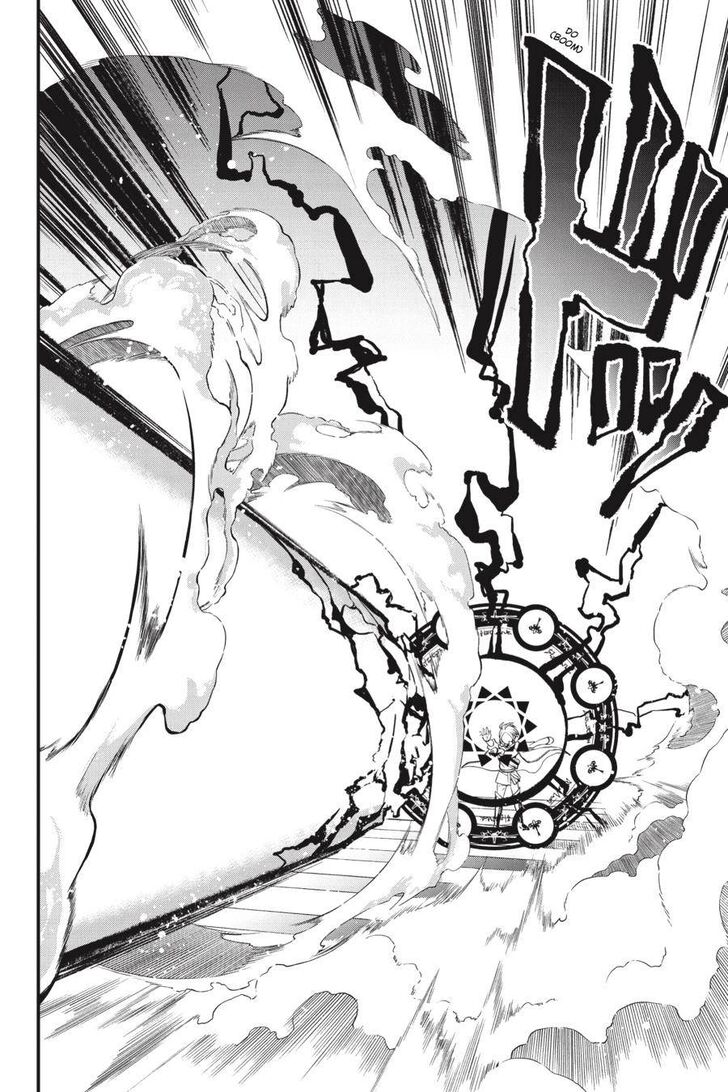 Read Dead Mount Death Play Manga Online