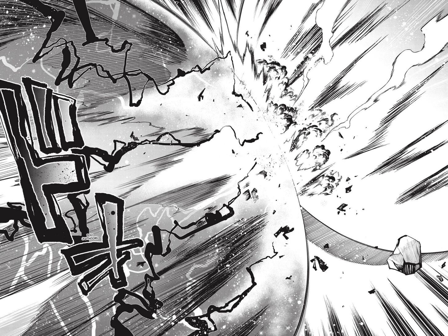 Read Dead Mount Death Play Manga Online