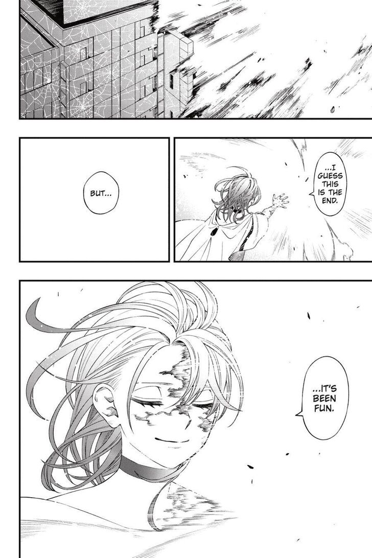Read Dead Mount Death Play Manga Online