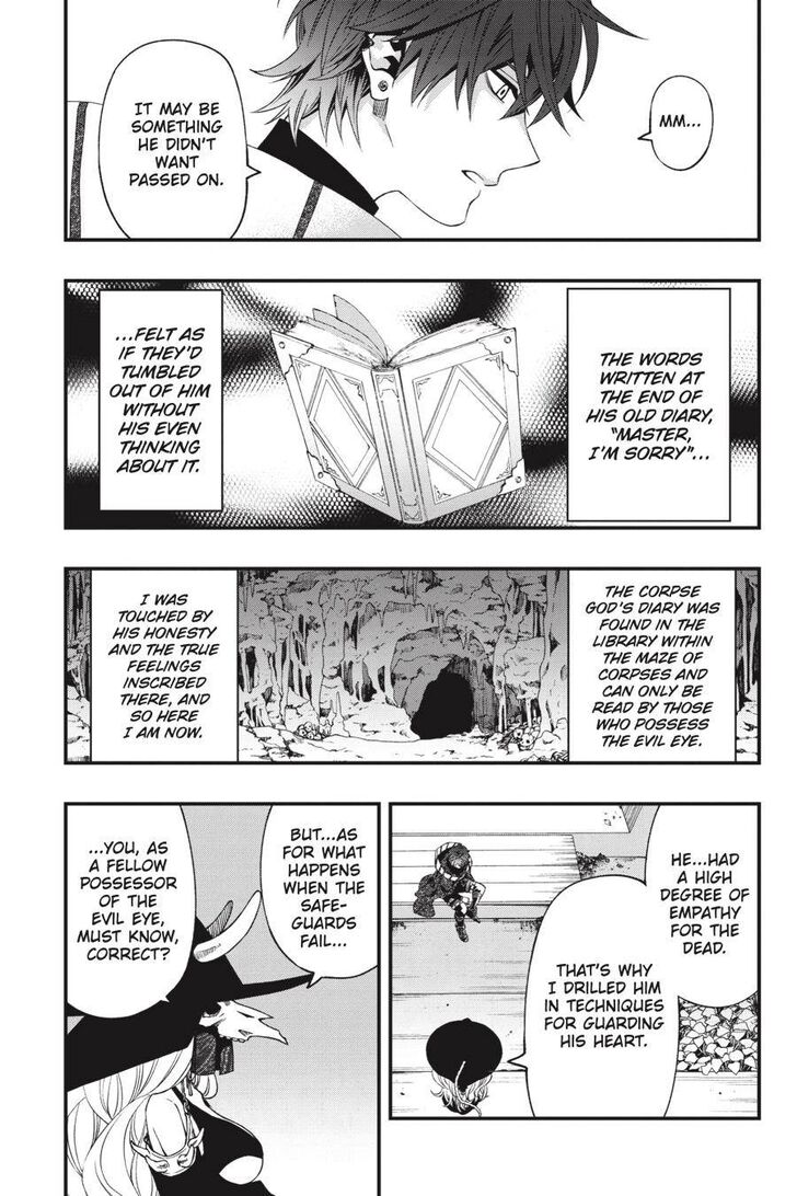 Read Dead Mount Death Play Manga Online