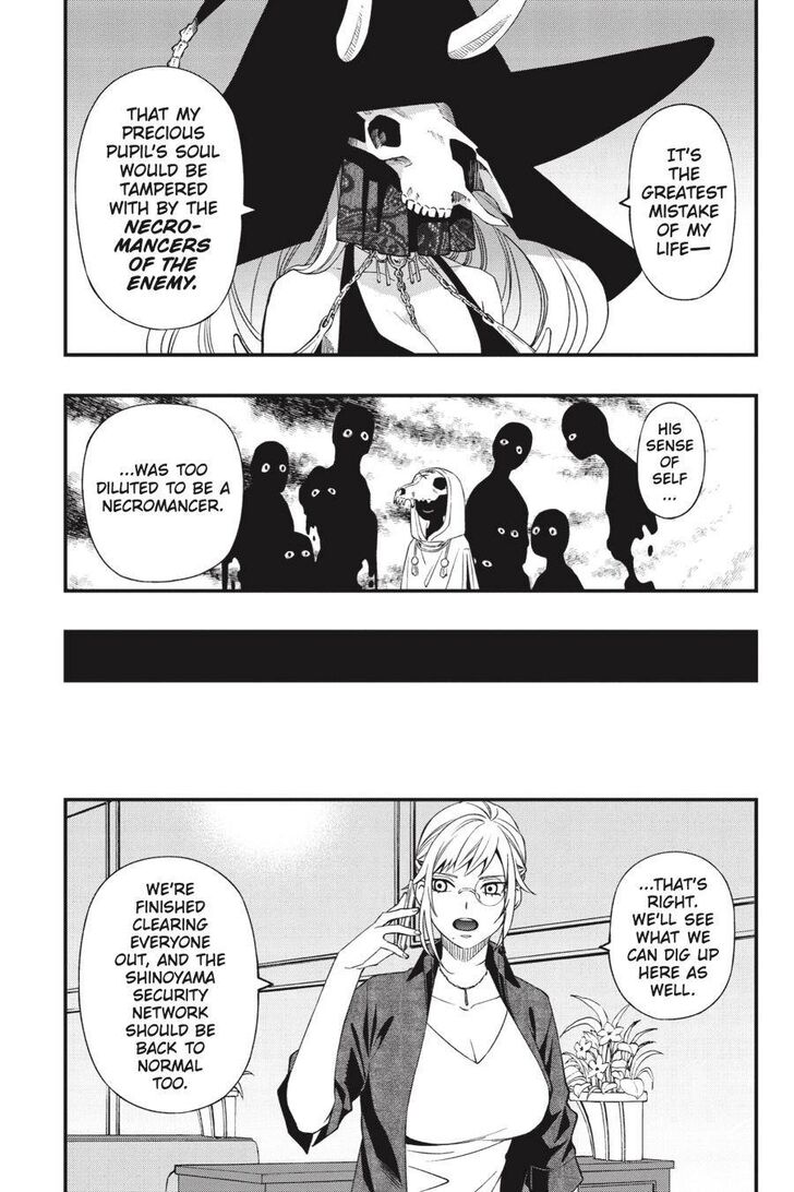 Read Dead Mount Death Play Manga Online