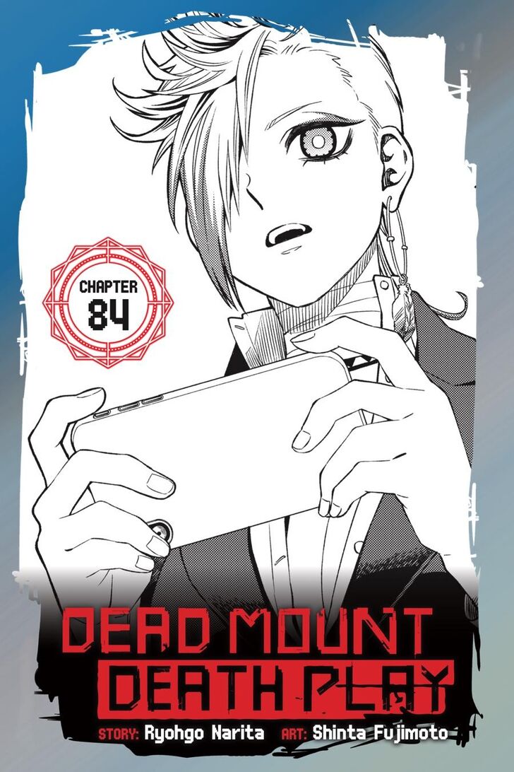 Read Dead Mount Death Play Manga Online