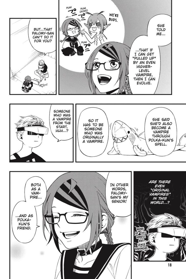 Read Dead Mount Death Play Manga Online