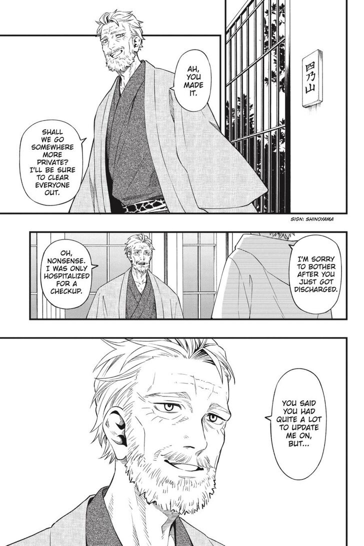 Read Dead Mount Death Play Manga Online