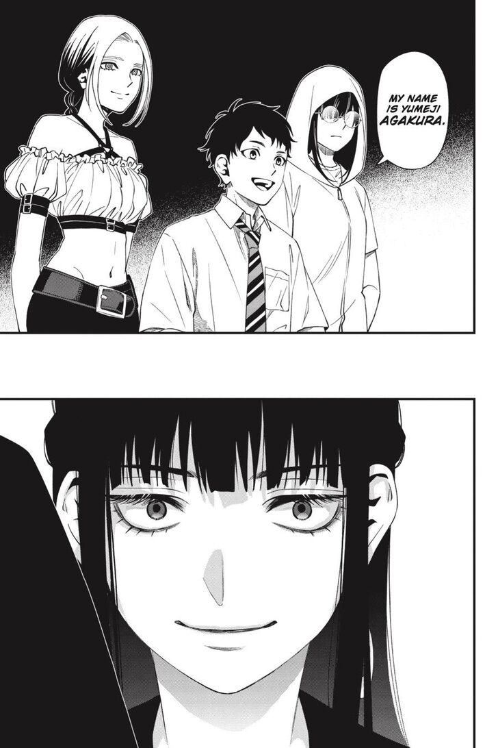 Read Dead Mount Death Play Manga Online