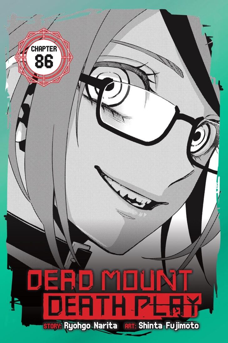 Read Dead Mount Death Play Manga Online