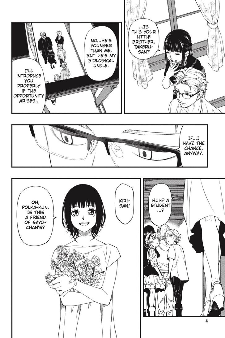 Read Dead Mount Death Play Manga Online