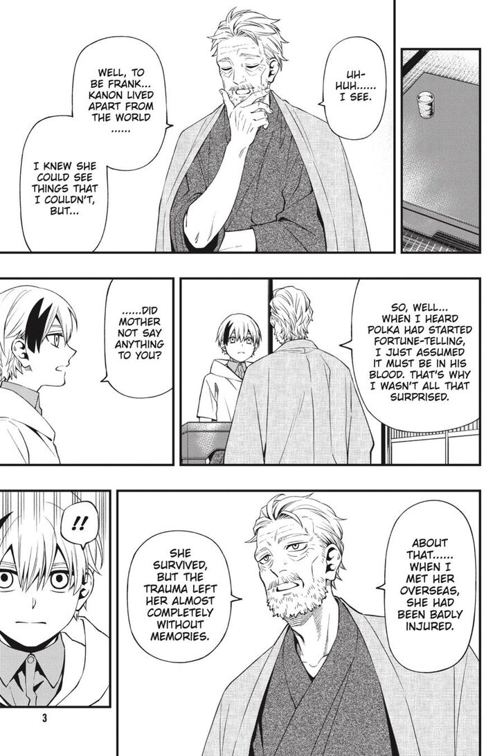 Read Dead Mount Death Play Manga Online