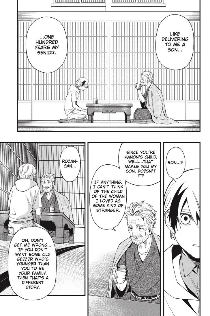 Read Dead Mount Death Play Manga Online