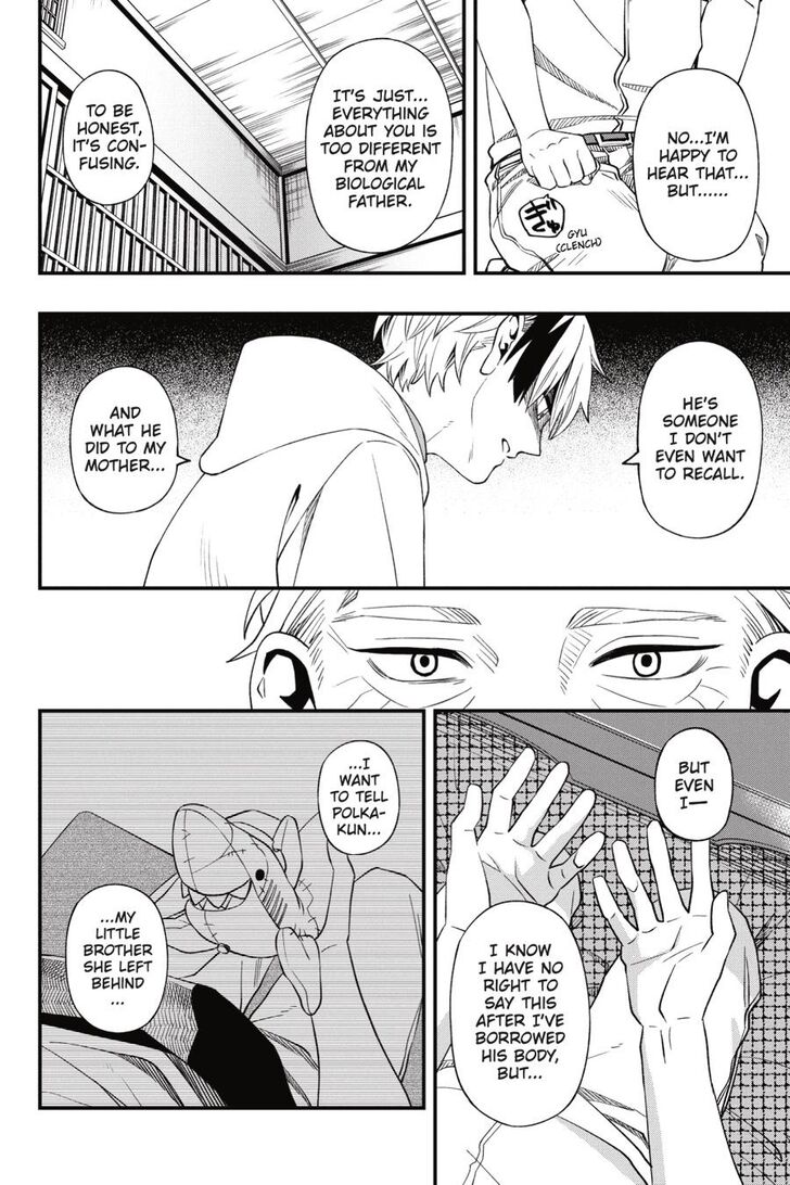 Read Dead Mount Death Play Manga Online