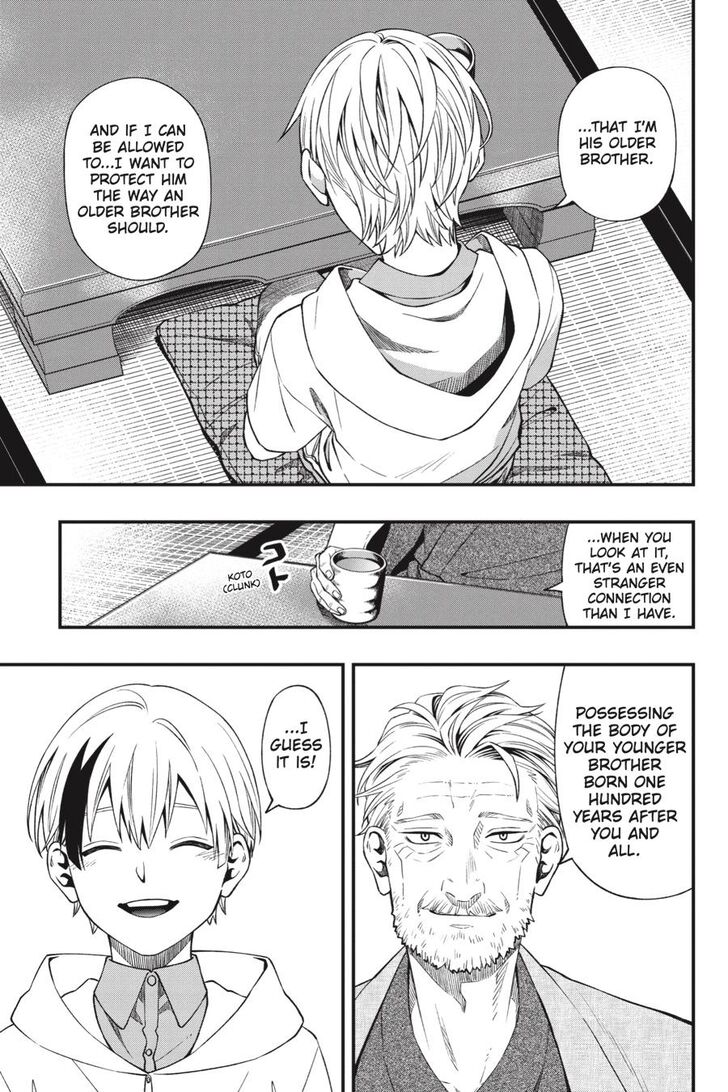 Read Dead Mount Death Play Manga Online