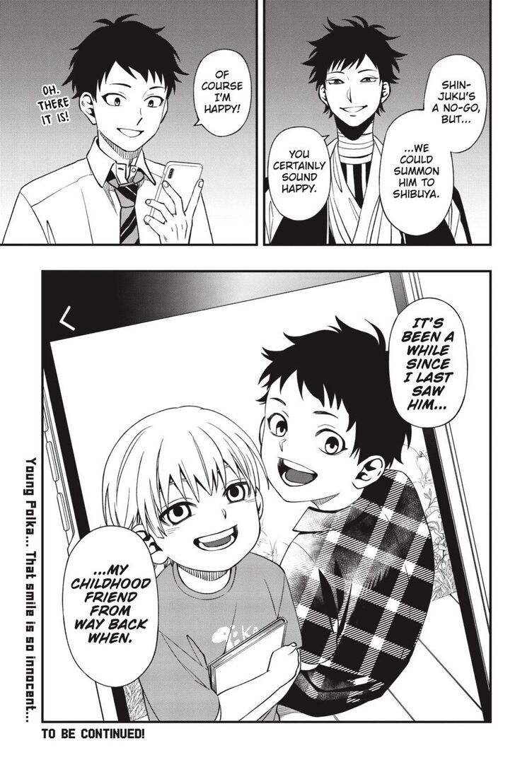Read Dead Mount Death Play Manga Online