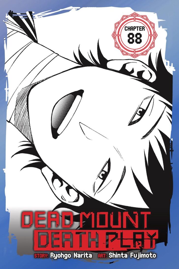 Read Dead Mount Death Play Manga Online