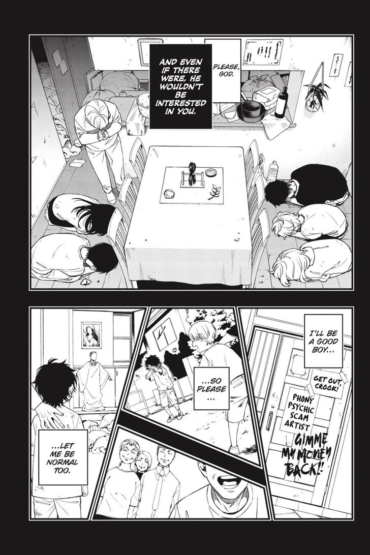Read Dead Mount Death Play Manga Online