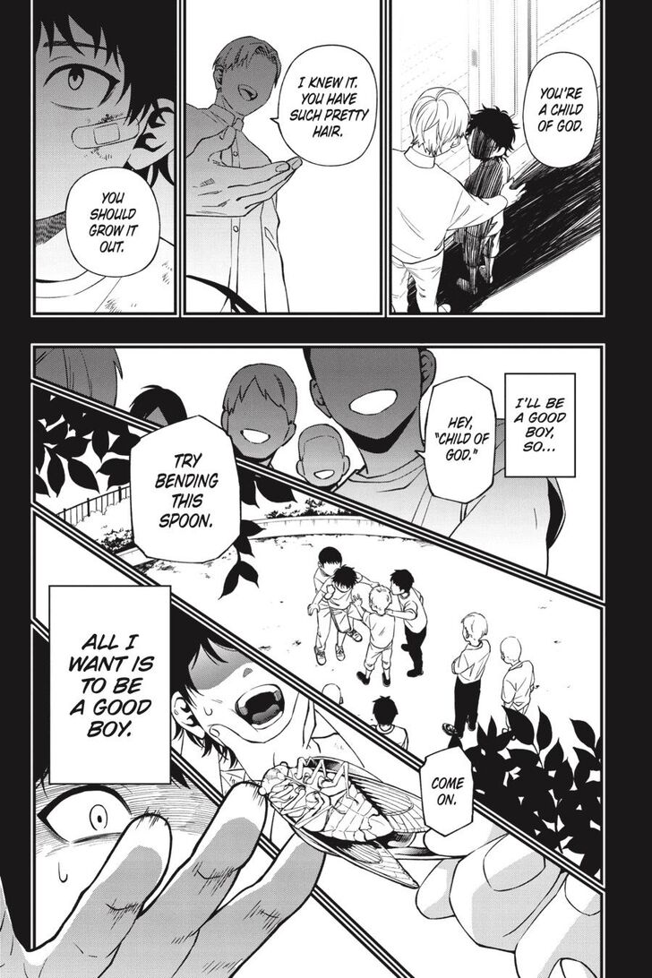 Read Dead Mount Death Play Manga Online