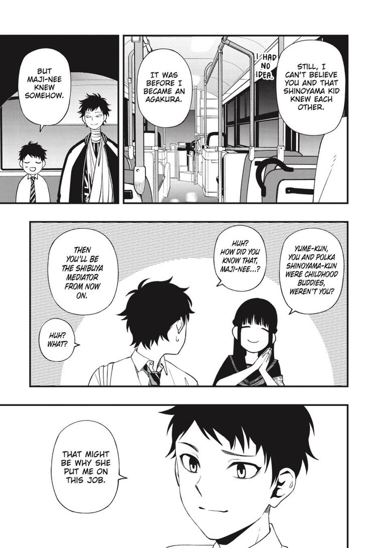 Read Dead Mount Death Play Manga Online