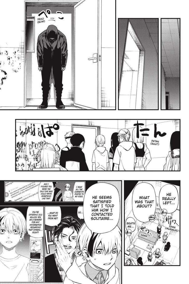 Read Dead Mount Death Play Manga Online
