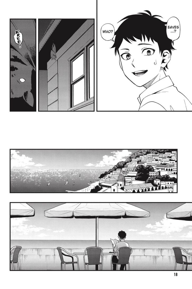 Read Dead Mount Death Play Manga Online