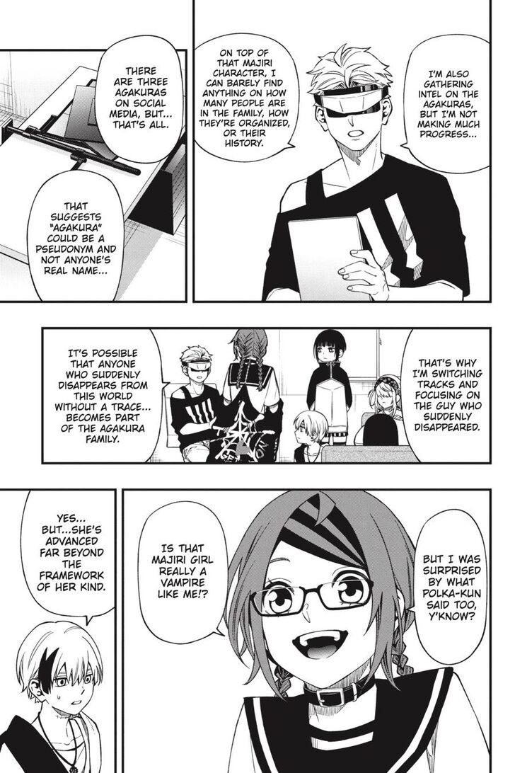 Read Dead Mount Death Play Manga Online