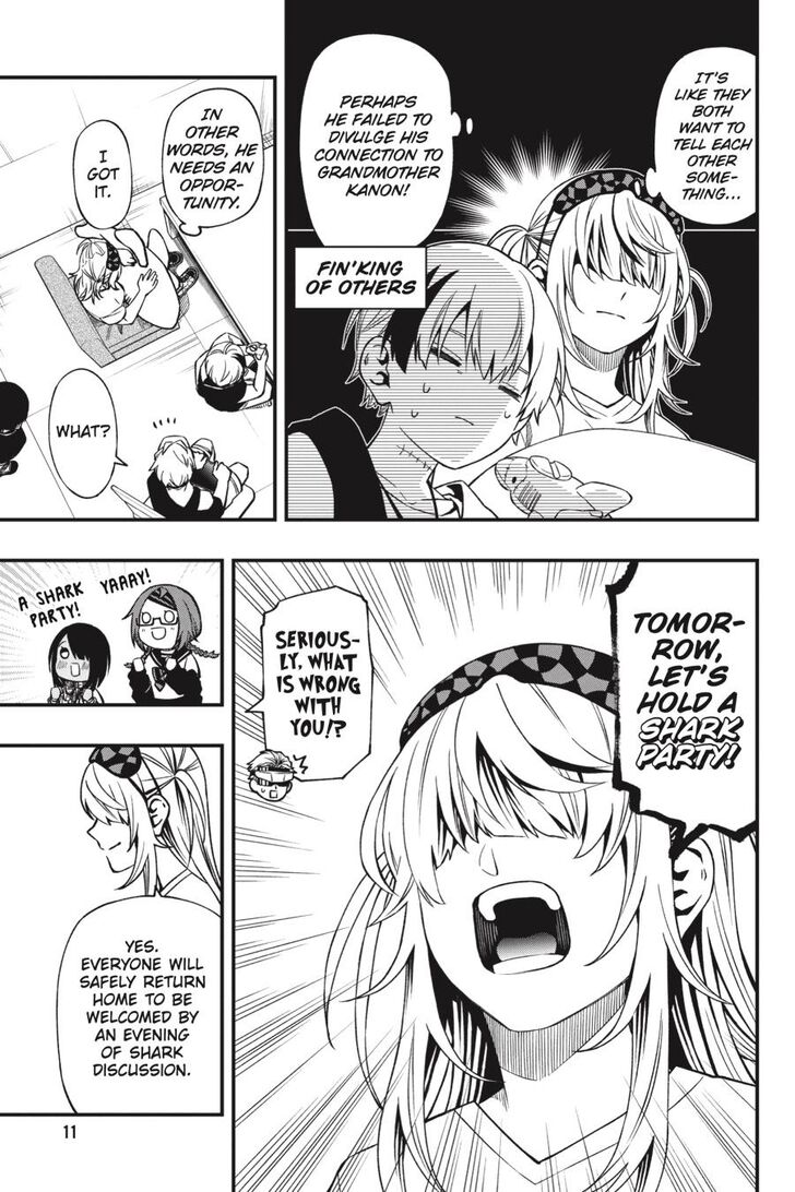 Read Dead Mount Death Play Manga Online