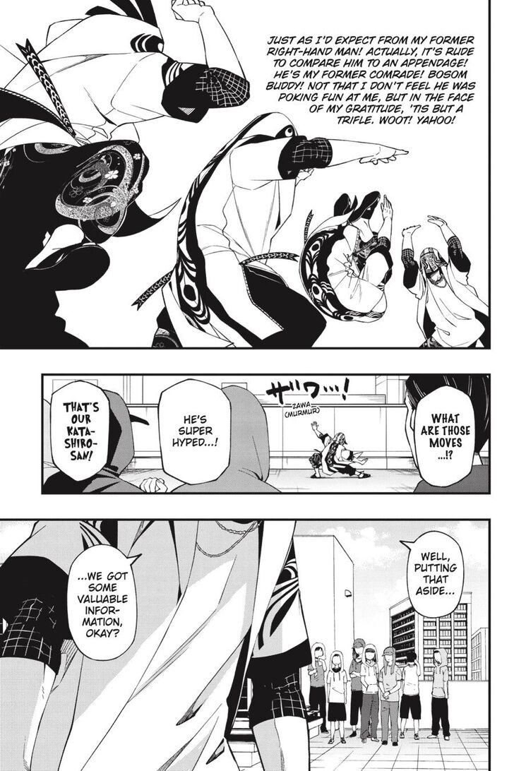 Read Dead Mount Death Play Manga Online