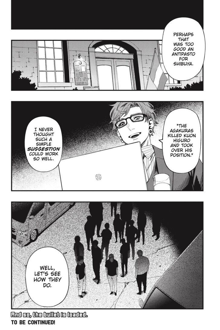 Read Dead Mount Death Play Manga Online