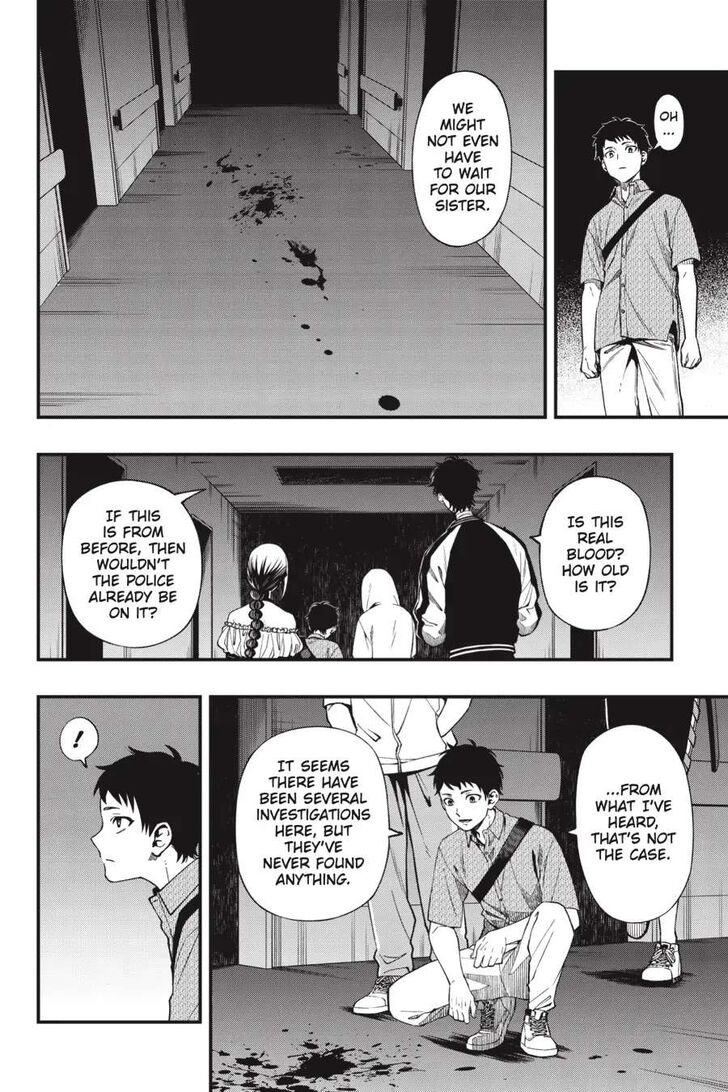 Read Dead Mount Death Play Manga Online