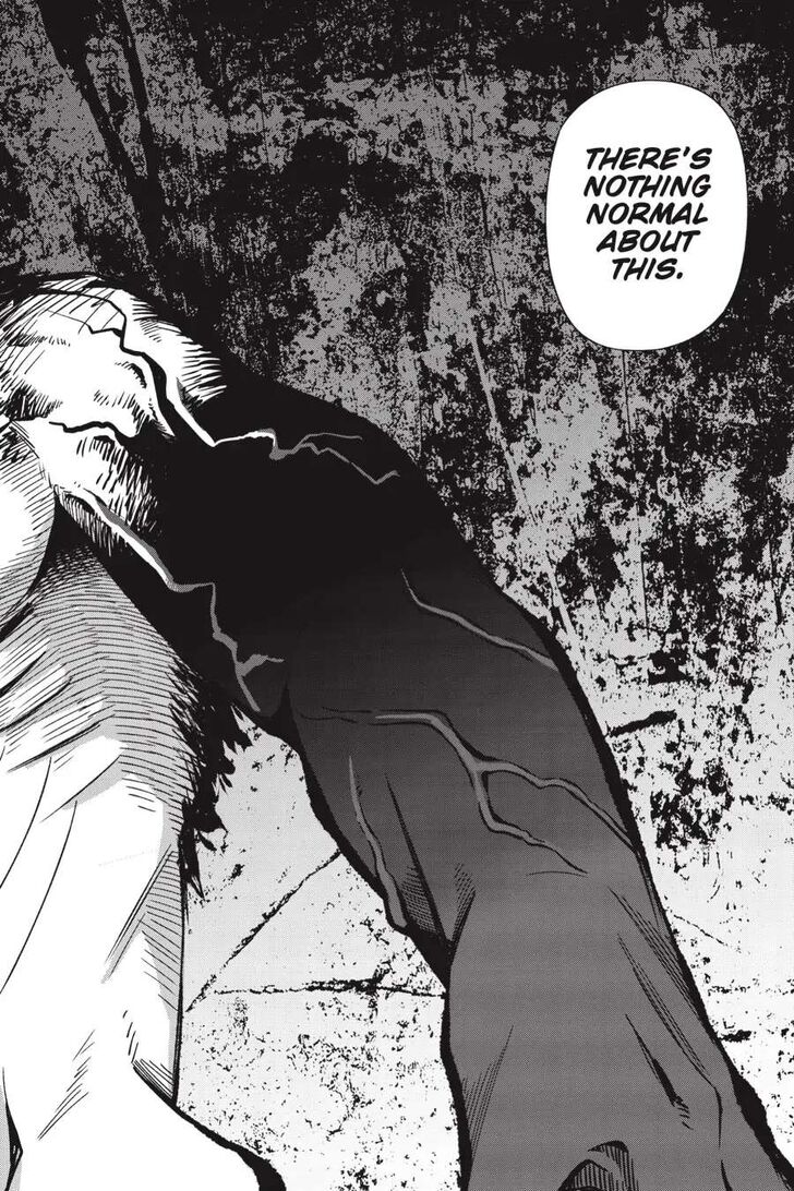 Read Dead Mount Death Play Manga Online