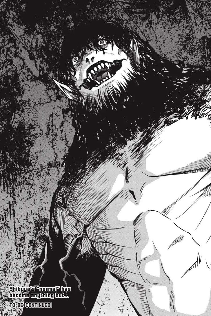 Read Dead Mount Death Play Manga Online