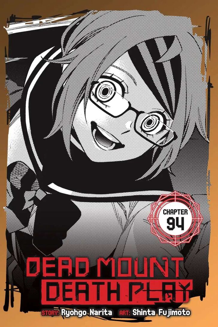 Read Dead Mount Death Play Manga Online