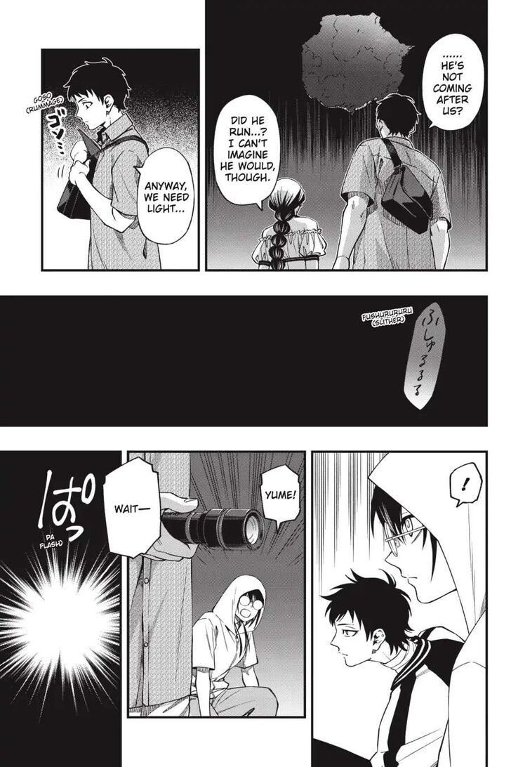 Read Dead Mount Death Play Manga Online