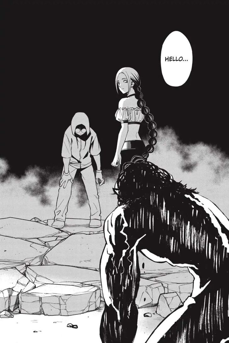 Read Dead Mount Death Play Manga Online