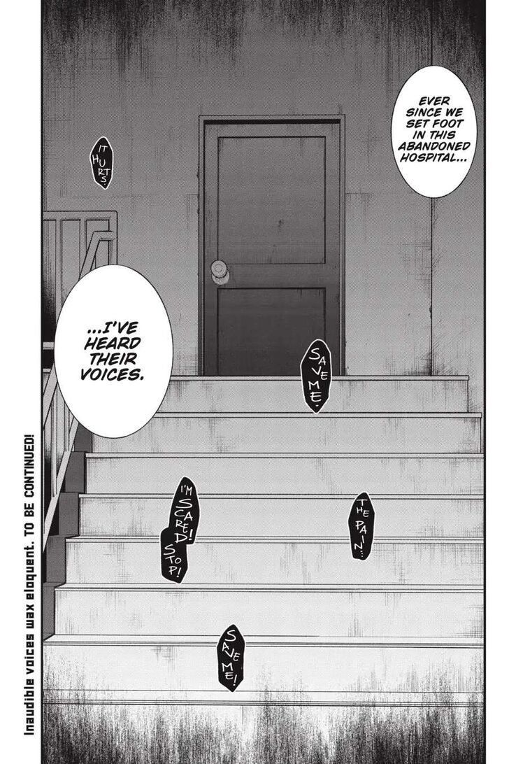 Read Dead Mount Death Play Manga Online