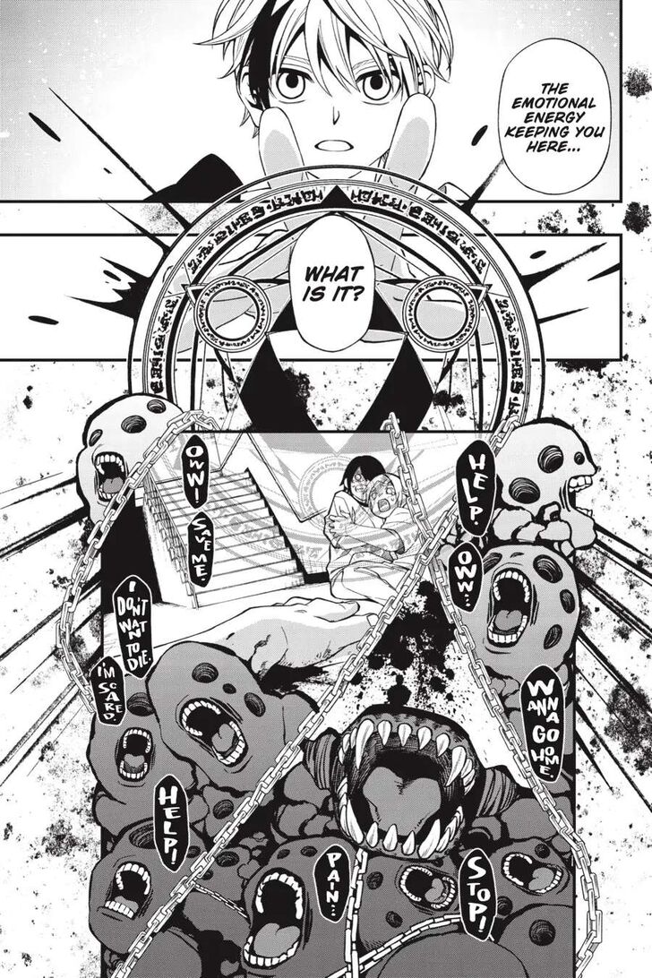 Read Dead Mount Death Play Manga Online