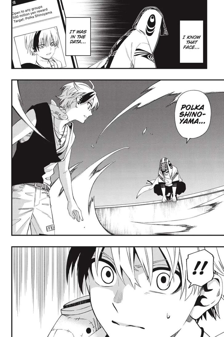 Read Dead Mount Death Play Manga Online
