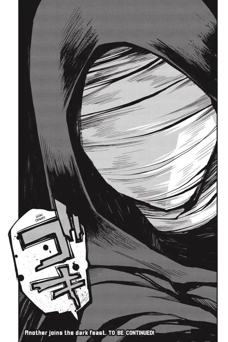 Read Dead Mount Death Play Manga Online